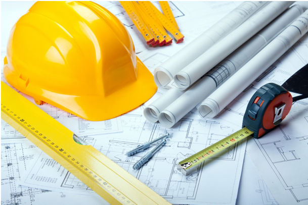 5 Things You Need When Managing A Construction Project