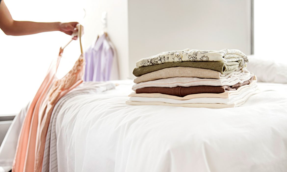 Choosing the right laundry service