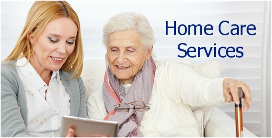 The different types of home health care services available these days