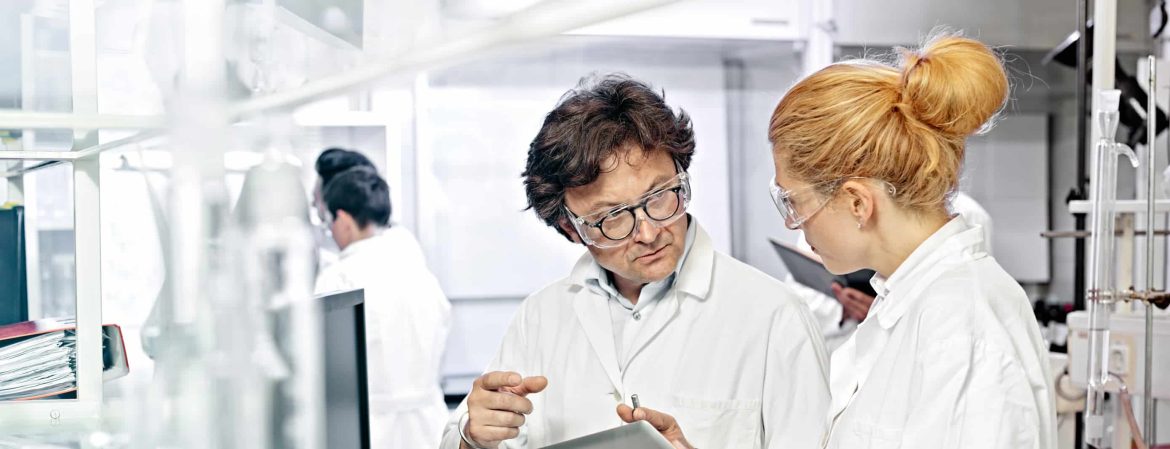 What Is Included In Labcare Service Plans?