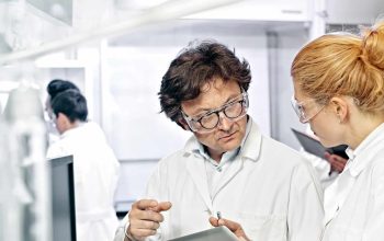 What Is Included In Labcare Service Plans?