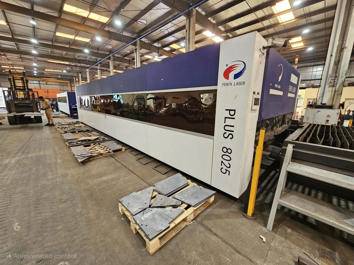 Precision Waterjet Cutting for Prototyping and R&D