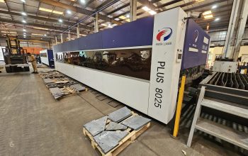 Precision Waterjet Cutting for Prototyping and R&D