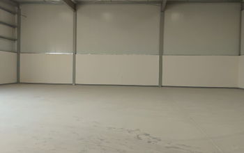 The Rising Trend of Flexible Warehouse Rent Agreements