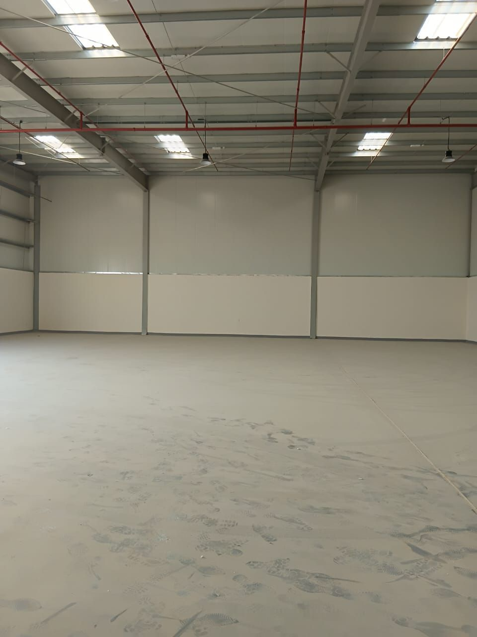 The Rising Trend of Flexible Warehouse Rent Agreements