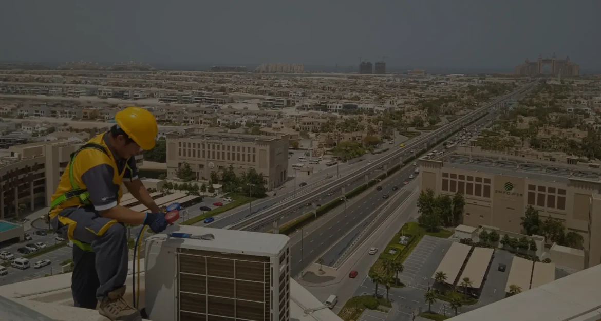 Why Most Owners Trust Property Maintenance Companies