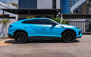 How To Find Cheap SUV Rentals Near You