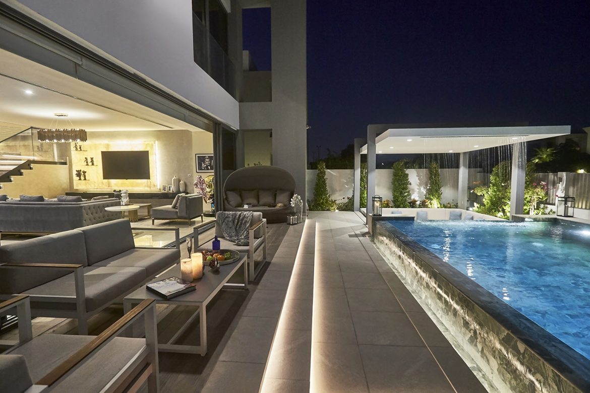 How Interior Designers Bring Ideas To Life