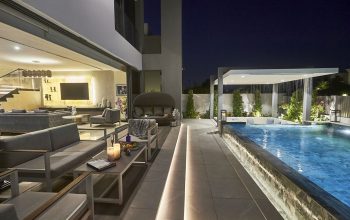 How Interior Designers Bring Ideas To Life