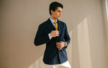 Custom Tailoring Tips For First Time Grooms
