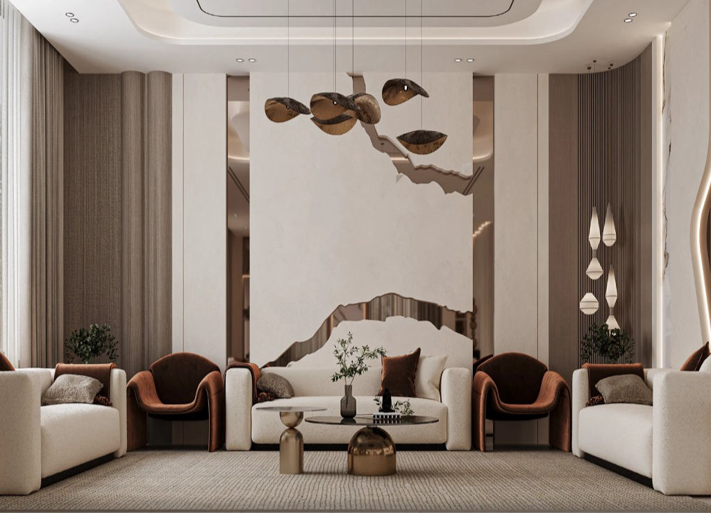 Interior Fit Out Companies And Their Role In Modern Workspace Design