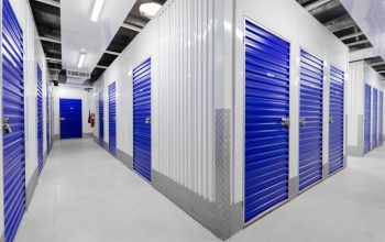 Why Students Are Flooding Temporary Storage Facilities This Summer