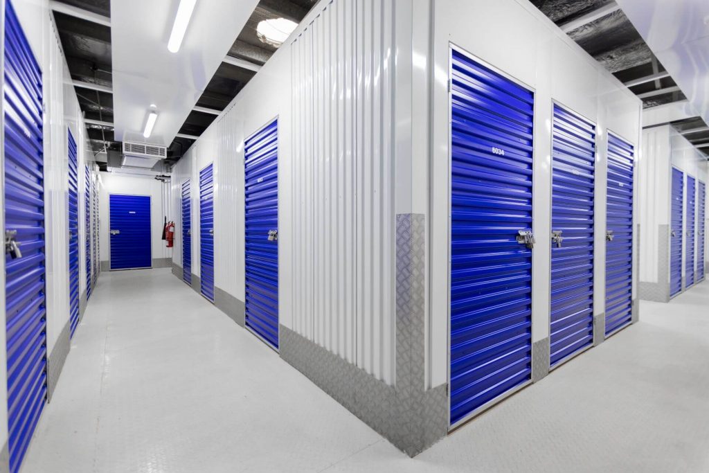 Why Students Are Flooding Temporary Storage Facilities This Summer